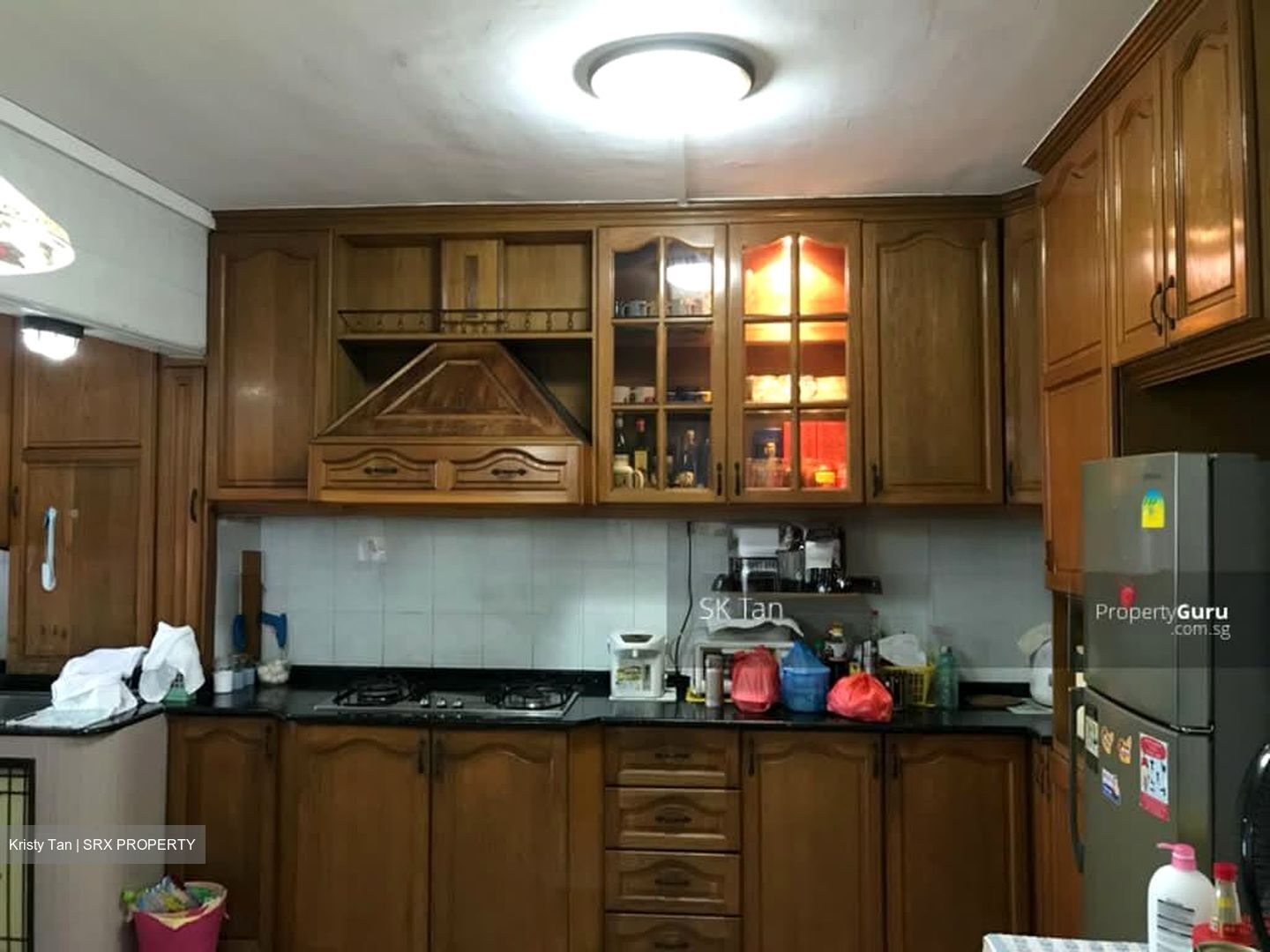 Blk 364 Tampines Street 34 (Tampines), HDB 5 Rooms #545051301
